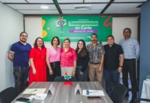 Gobierno de Sinaloa promueve participación juvenil para prevenir desinformación