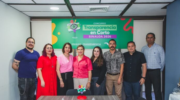 Gobierno de Sinaloa promueve participación juvenil para prevenir desinformación