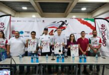 Carrera de la Independencia dejará huella en el atletismo ahomense