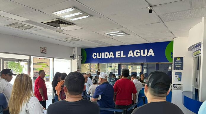 JAPAMA abre periodo de 100% de descuento en recargos