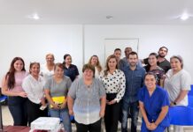 Talleres de capacitación sobre Código de Ética y Conducta para Servidores Públicos en Ahome avanza satisfactoriamente