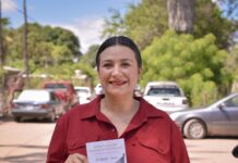 Cartilla de derechos de las mujeres en mayo-yoreme llegará a comunidades indígenas de Ahome