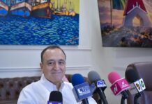 Invita Alcalde Menéndez a aprovechar último día de descuentos en predial el lunes 21 de septiembre