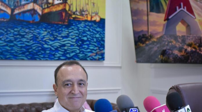 Invita Alcalde Menéndez a aprovechar último día de descuentos en predial el lunes 21 de septiembre