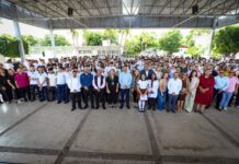 Arranca en Sinaloa la Semana Nacional de Salud Sexual y Reproductiva para Adolescentes 2026