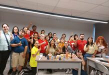 Escala con Causa transforma habilidades en oportunidades de emprendimiento inclusivo