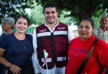 Rodolfo Valenzuela Sánchez: La prosperidad compartida significa mejores oportunidades para las familias