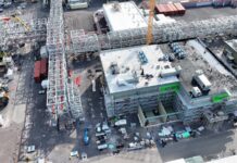 Prevención y monitoreo, claves para evaluar la seguridad de proyectos industriales