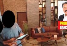 SEÑALAN SUPUESTA INVESTIGACIÓN DE AGENCIAS DE EE.UU. CONTRA DIRIGENTE DEL PT EN SINALOA