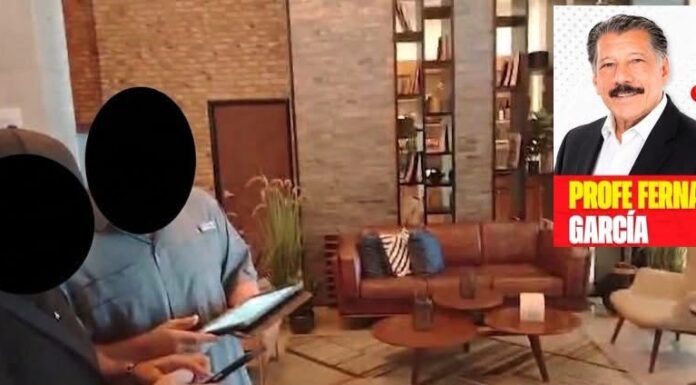 SEÑALAN SUPUESTA INVESTIGACIÓN DE AGENCIAS DE EE.UU. CONTRA DIRIGENTE DEL PT EN SINALOA