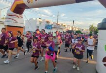 IPN Los Mochis celebra su vigésimo aniversario en la pista