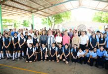 Arrancan en Culiacán las Asambleas Informativas de la Estrategia “El ABC de las Emociones”