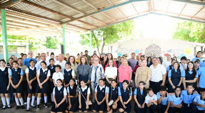 Arrancan en Culiacán las Asambleas Informativas de la Estrategia “El ABC de las Emociones”