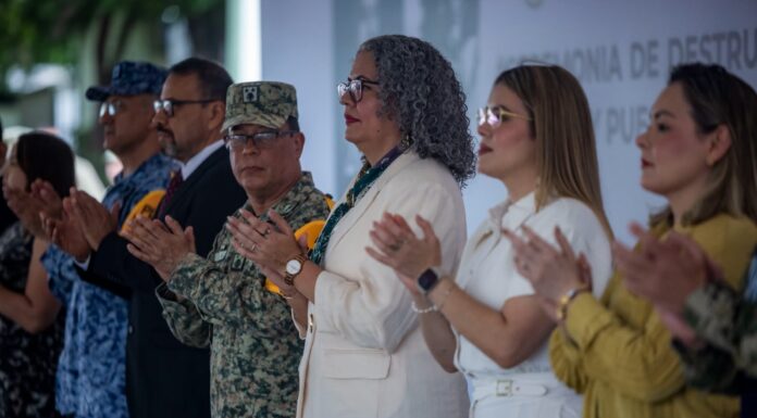 Avanzan Gobierno del Estado y CFE en formalizar la ampliación de subsidio para el 2027: Gobernadora Graciela Domínguez