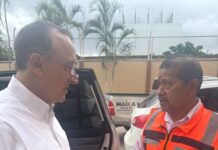 “Ahome mantiene vigilancia en comunidades costeras ante aumento del nivel del mar”: Antonio Menéndez