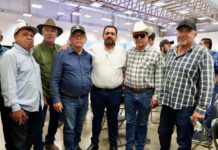 Acuerda Bello Esquivel con liderazgos de productores, ajustar detalles esta semana para generalizar el pago de los 400 pesos del maíz