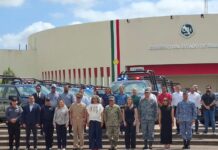 El Fuerte fortalece su seguridad con apoyo del Gobierno de Sinaloa