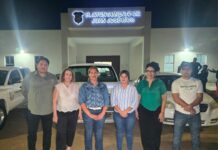 CONAGUA suma a la mejora de los servicios de agua potable en Juan José Ríos
