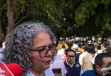 Invita la Gobernadora Graciela Domínguez a disfrutar de los festejos patrios
