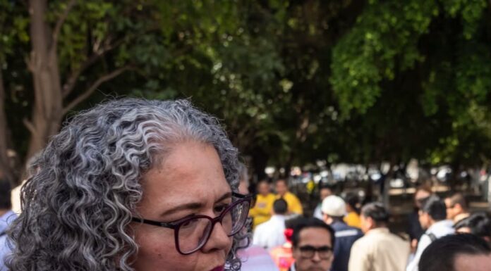 Invita la Gobernadora Graciela Domínguez a disfrutar de los festejos patrios