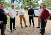 Ahome se sumará a Jornada Nacional de Limpieza con acciones en el Río Fuerte