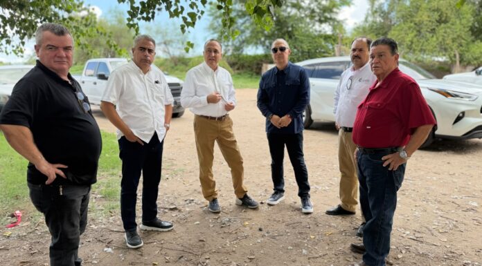 Ahome se sumará a Jornada Nacional de Limpieza con acciones en el Río Fuerte