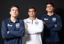 Los Mochis tendrá dos representantes en el Mundial IF3 2026