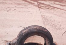 Llama Obras Públicas a cuidar tapas de drenajes y a no quitarlas para evitar accidentes e inundaciones