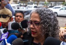 Gobierno de Sinaloa se encuentra listo y atento a la trayectoria del huracán “Polo”