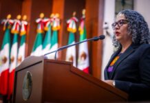 La atención a las y los jóvenes es prioridad para lograr la paz en Sinaloa, señala Gobernadora Graciela Domínguez