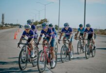 Los Mochis recibirá a deportistas nacionales e internacionales en la Segunda Vuelta Ciclista HORTITEC