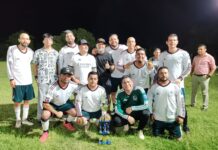 El Gallo canta en tiempo extra y conquista el Torneo STASE