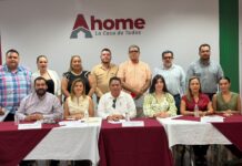 Aprueba Subcomité de Desarrollo Social paquete de obras con inversión de 43 mdp para último trimestre del 2026