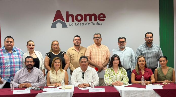 Aprueba Subcomité de Desarrollo Social paquete de obras con inversión de 43 mdp para último trimestre del 2026