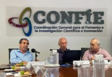Presentan Ingeniería de Medios, plataforma tecnológica para abordar problemas agropecuarios, ambientales, energéticos e industriales
