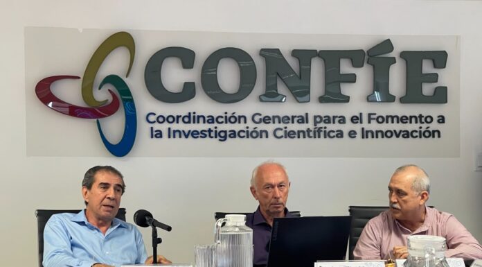 Presentan Ingeniería de Medios, plataforma tecnológica para abordar problemas agropecuarios, ambientales, energéticos e industriales