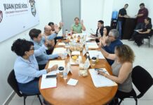 Aprueba Cabildo de Juan José Ríos Reglamento del Servicio Profesional de Carrera Policial