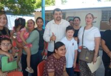 Convoca IMDIS a participar en la Red Municipal de Apoyo por la Discapacidad