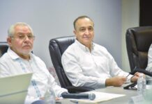 Cabildo autoriza donar 2 terrenos al Gobierno de México para construir 2 planteles del Bachiller Margarita Maza en Los Mochis