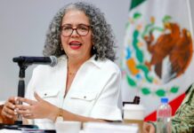 Atención prioritaria a todos los planteles educativos con afectaciones eléctricas, señala Gobernadora Graciela Domínguez