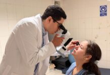 Ahome ofrecerá atención gratuita para prevenir pérdida de visión por retinopatía diabética