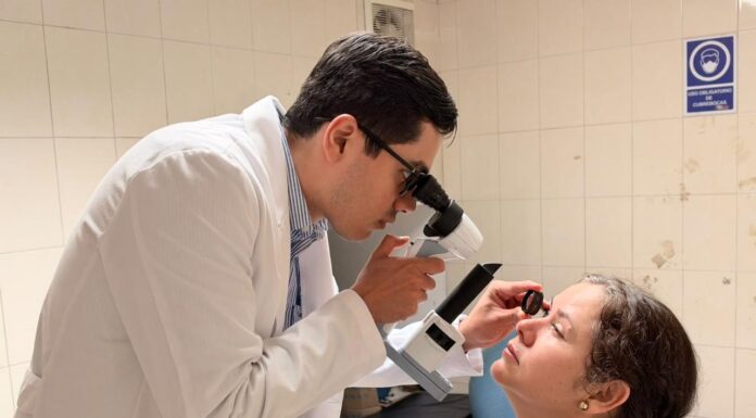 Ahome ofrecerá atención gratuita para prevenir pérdida de visión por retinopatía diabética