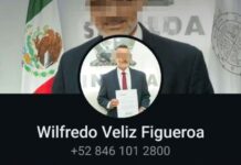 Advierten por llamadas de extorsión a nombre del Secretario de Administración y Finanzas de Sinaloa