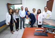 Sinaloa fortalece la atención a personas con discapacidad con 22 nuevos centros de valoración