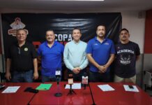 Copa Ravens celebrará su edición 12 con homenaje a referentes del baloncesto ahomense