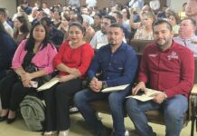 Participa Ayuntamiento de Juan José Ríos en presentación del Plan Nacional de Homologación de Trámites y Servicios