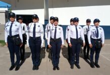 Se incorporan siete nuevas auxiliares viales para mejorar la circulación en el centro de Los Mochis