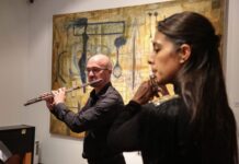 Invitan a concierto gratuito de “Fúvola Trio” el 16 de octubre en el Auditorio Anexo del Teatro Ingenio