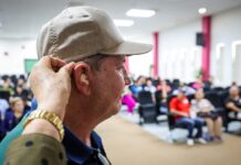 Entrega DIF Sinaloa 644 auxiliares auditivos para mejorar la calidad de vida de 547 personas
