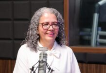 Hay certeza para la ampliación de un mes del subsidio a las tarifas de CFE en Sinaloa: Gobernadora Graciela Domínguez